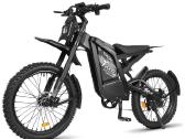 Gt2000 elektrinis dviratis off-road dirt bike - nuotraukos Nr. 2