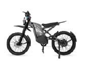 Gt2000 elektrinis dviratis off-road dirt bike - nuotraukos Nr. 3