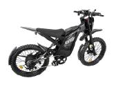 Gt2000 elektrinis dviratis off-road dirt bike - nuotraukos Nr. 4