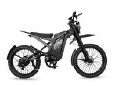 Gt2000 elektrinis dviratis off-road dirt bike - nuotraukos Nr. 14
