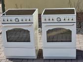 Naujos retro Gorenje Gecs6b70cli+ garantija