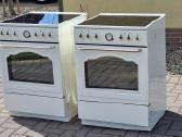 Naujos retro Gorenje Gecs6b70cli+ garantija - nuotraukos Nr. 2