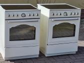 Naujos retro Gorenje Gecs6b70cli+ garantija - nuotraukos Nr. 3