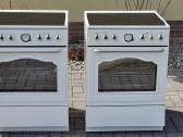 Naujos retro Gorenje Gecs6b70cli+ garantija - nuotraukos Nr. 4