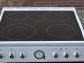 Naujos retro Gorenje Gecs6b70cli+ garantija - nuotraukos Nr. 5