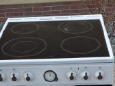 Naujos retro Gorenje Gecs6b70cli+ garantija - nuotraukos Nr. 6