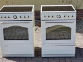 Naujos retro Gorenje Gecs6b70cli+ garantija - nuotraukos Nr. 7