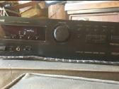 Technics Su - 8600, Itt 8030, JVC - Rx554 - nuotraukos Nr. 3