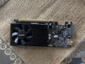 Nvidia Gt1030 2gb vaizdo plokštė