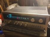 Kenwood Kr - 5400 ir keletas kitų - nuotraukos Nr. 2