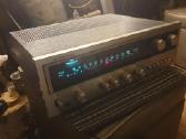 Kenwood Kr - 5400 ir keletas kitų