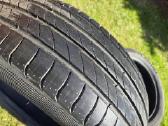 Naujos Michelin vasarinės R19 padangos - nuotraukos Nr. 3