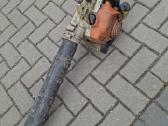 Stihl - nuotraukos Nr. 2
