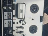 Akai GX - 365d , Akai GX-220d, Jupiter 203-1 donor - nuotraukos Nr. 3
