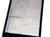 iPad mini (5th generation) 64gb + 3 mėn. gara - nuotraukos Nr. 3