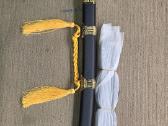 Kardas dekoratyvinis Katana - nuotraukos Nr. 4