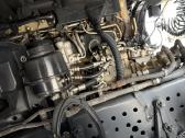 MB Actros 1845 Mega - nuotraukos Nr. 11