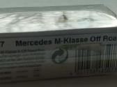 Mercedes Benz M-klasse off Road - nuotraukos Nr. 2