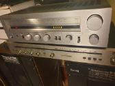 Technics Su - 8600, Itt 8030, JVC - Rx554 - nuotraukos Nr. 2