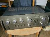 Technics Su - 8600, Itt 8030, JVC - Rx554