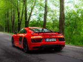 Audi R8 V10 Plus (Gen 2) – 610 Ag Nuoma - nuotraukos Nr. 2