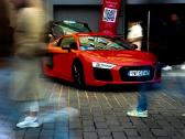 Audi R8 V10 Plus (Gen 2) – 610 Ag Nuoma - nuotraukos Nr. 5