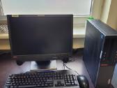 Lenovo Thinkcentre M700 su WiFi