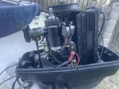 Dvikaktis Mercury Marineforce120 dalimis - nuotraukos Nr. 6