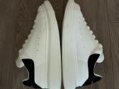 Alexander Mcqueen sportiniai bateliai - nuotraukos Nr. 5
