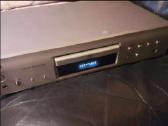 CD grotuvai Kenwood ir Denon - nuotraukos Nr. 2