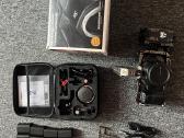 Blackmagic Pocket 6k + Nucleus-n handle module