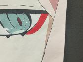 Zero Two marškinėliai, Darling in the Franxx anime - nuotraukos Nr. 6