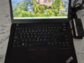 Lenovo Thinkpad t480 i5-8gen 16gb 256gb