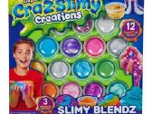 Šlykštukai - Slime Cra-z-art didmena