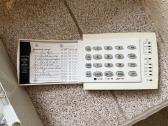 Paradox Sp5500 ir K10h komplektas - nuotraukos Nr. 3
