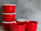 Tupperware gaminių išpardavimas - nuotraukos Nr. 3