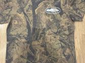 Corteiz forest camo