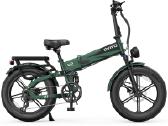 Elektriniai dviračiai Ovivo 20ah Bafang 750w New! - nuotraukos Nr. 3