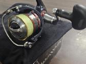 Daiwa certate