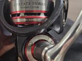 Daiwa certate - nuotraukos Nr. 2