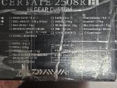 Daiwa certate - nuotraukos Nr. 3