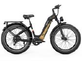 Elektriniai dviračiai Ovivo 20ah Bafang 750w New! - nuotraukos Nr. 4