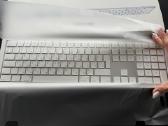 Apple Magic Keybord - nuotraukos Nr. 2