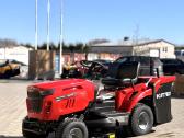 Akcija! Traktorius Kutter Lt-34r
