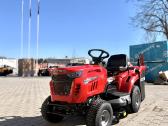 Akcija! Traktorius Kutter Lt-34r - nuotraukos Nr. 3