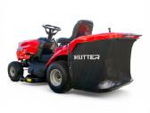Akcija! Traktorius Kutter Lt-34r - nuotraukos Nr. 9