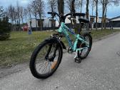 Bianchi Duel 20 dviratis