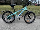 Bianchi Duel 20 dviratis - nuotraukos Nr. 2