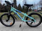 Bianchi Duel 20 dviratis - nuotraukos Nr. 3