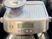 Sage Ses878 The Barista Pro su garantija